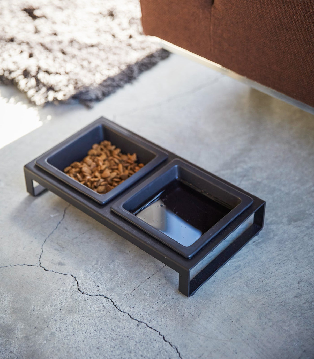 Pet Food Bowl from Yamazaki Home
