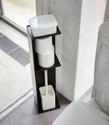 Bathroom Organizer - Steel from Yamazaki Home