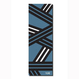 Yoga Mat | 6mm Thick | Blue | Non-Slip | Eco Friendly | Yune Yoga | KR36 from Yune Yoga