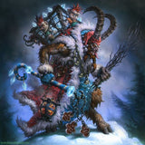 Krampus from Wicked Good Perfume