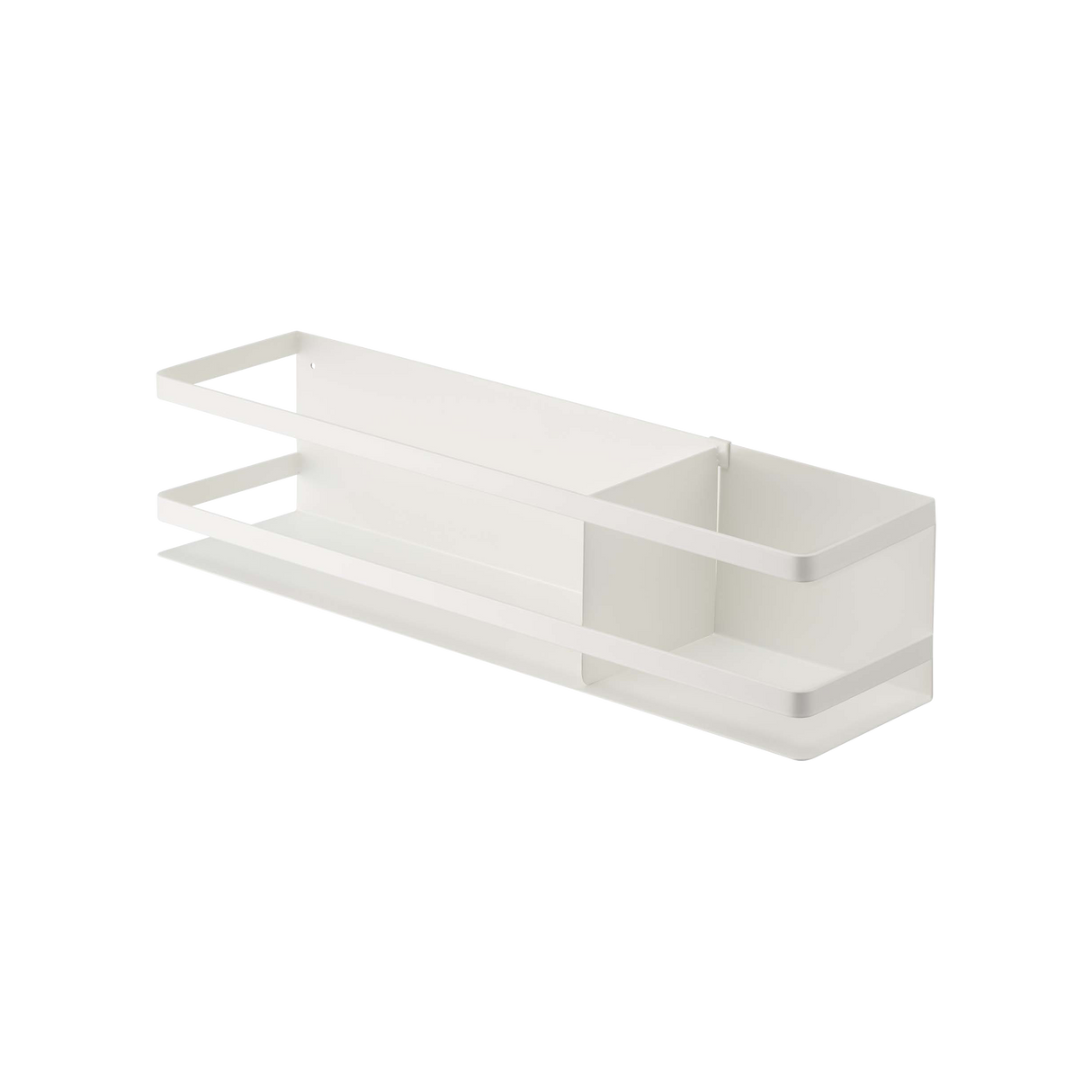 Magnetic Storage Rack - Steel from Yamazaki Home