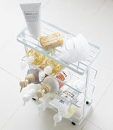 Shower Caddy - Three Sizes - Steel from Yamazaki Home