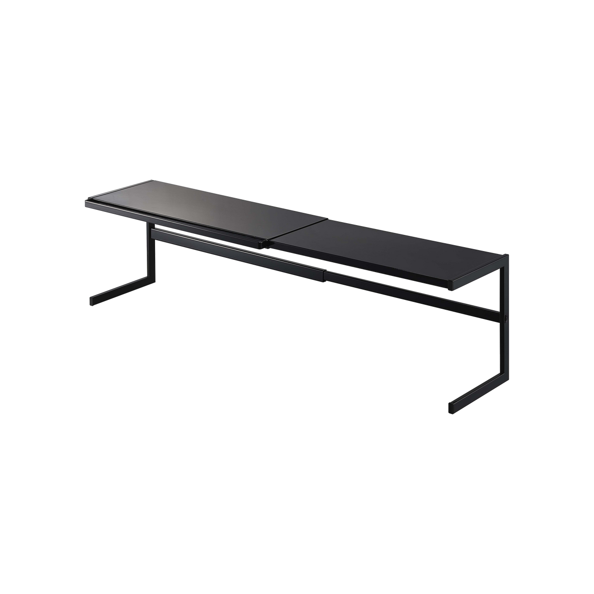 Expandable Countertop Shelf - Steel from Yamazaki Home
