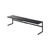 Expandable Countertop Shelf - Steel from Yamazaki Home