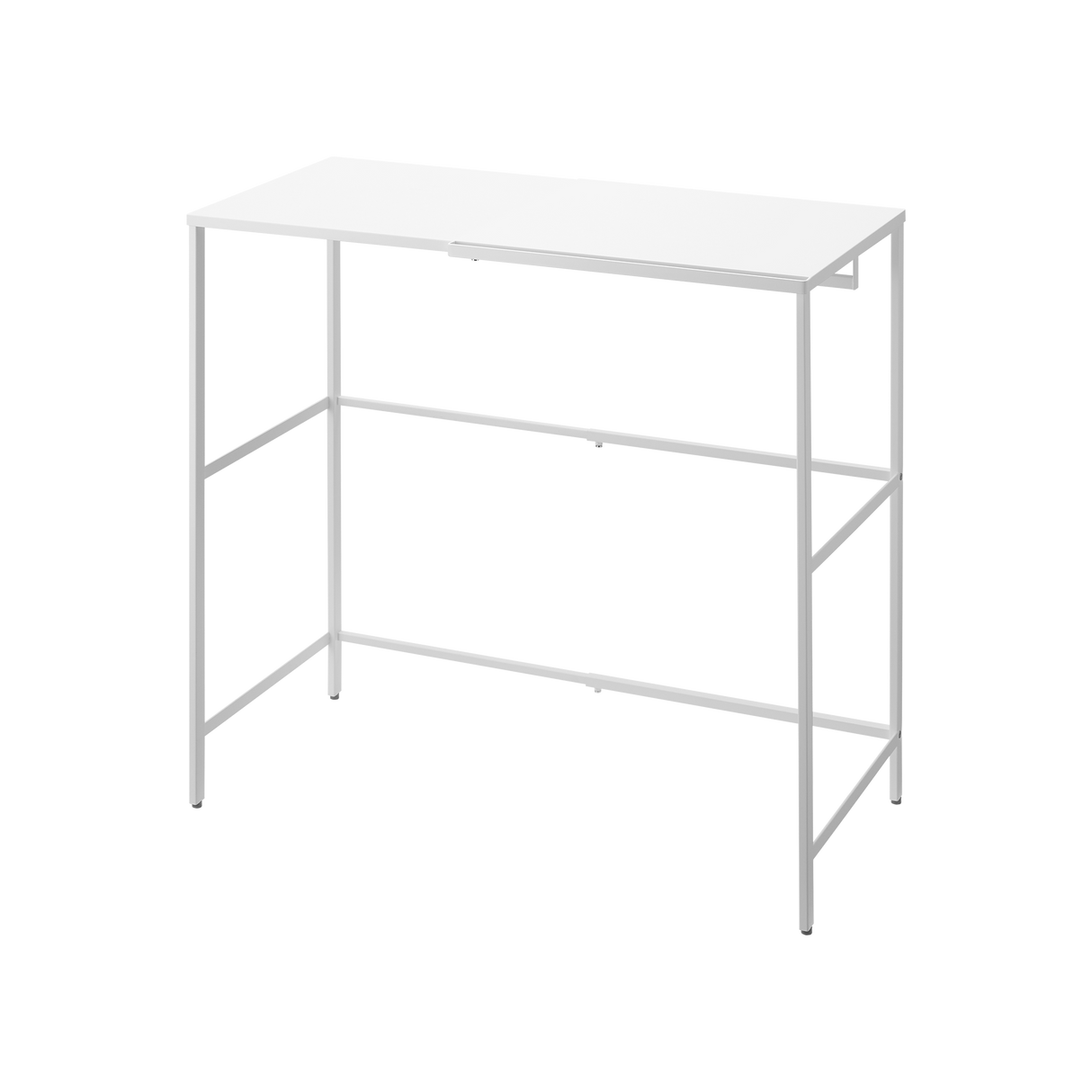 Expandable Suitcase Rack - Steel from Yamazaki Home