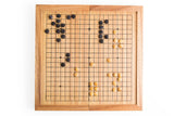 Go Board Game from Kubiya Games