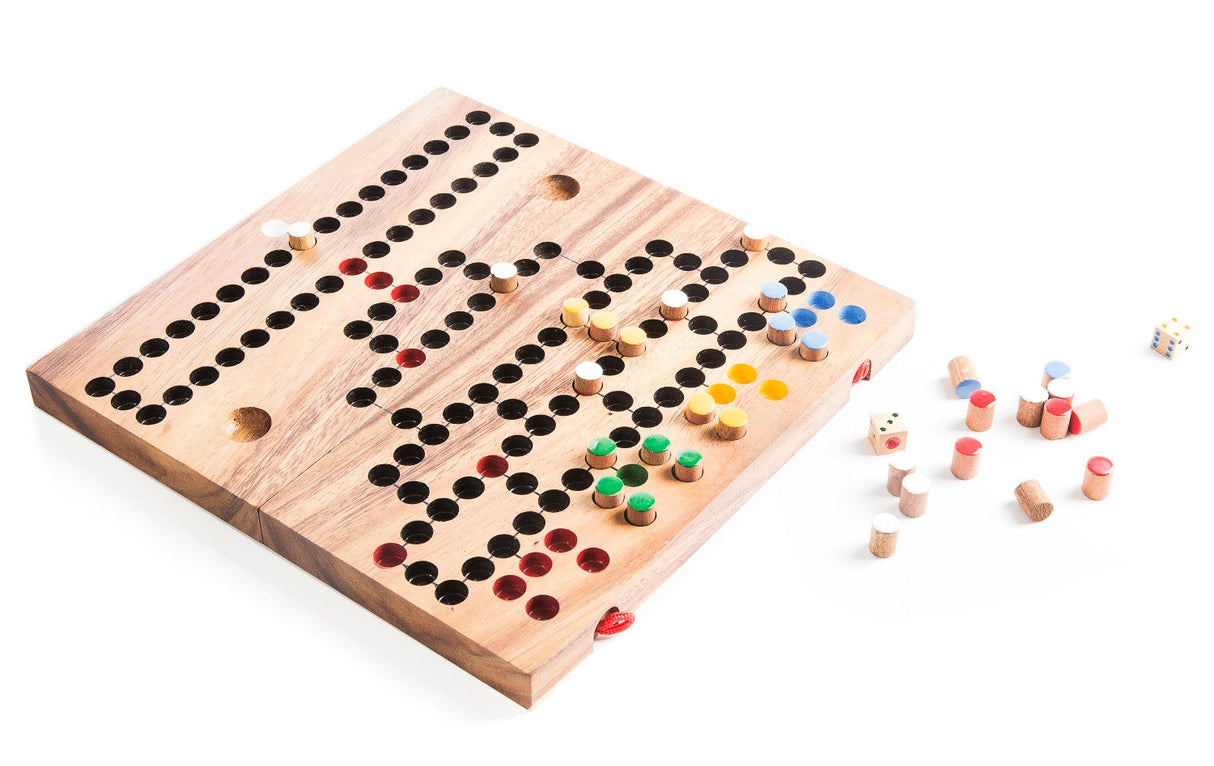 Barricade Board Game - Fun Family Game from Kubiya Games