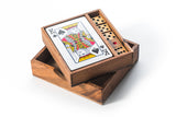 Playing Card Set from Kubiya Games