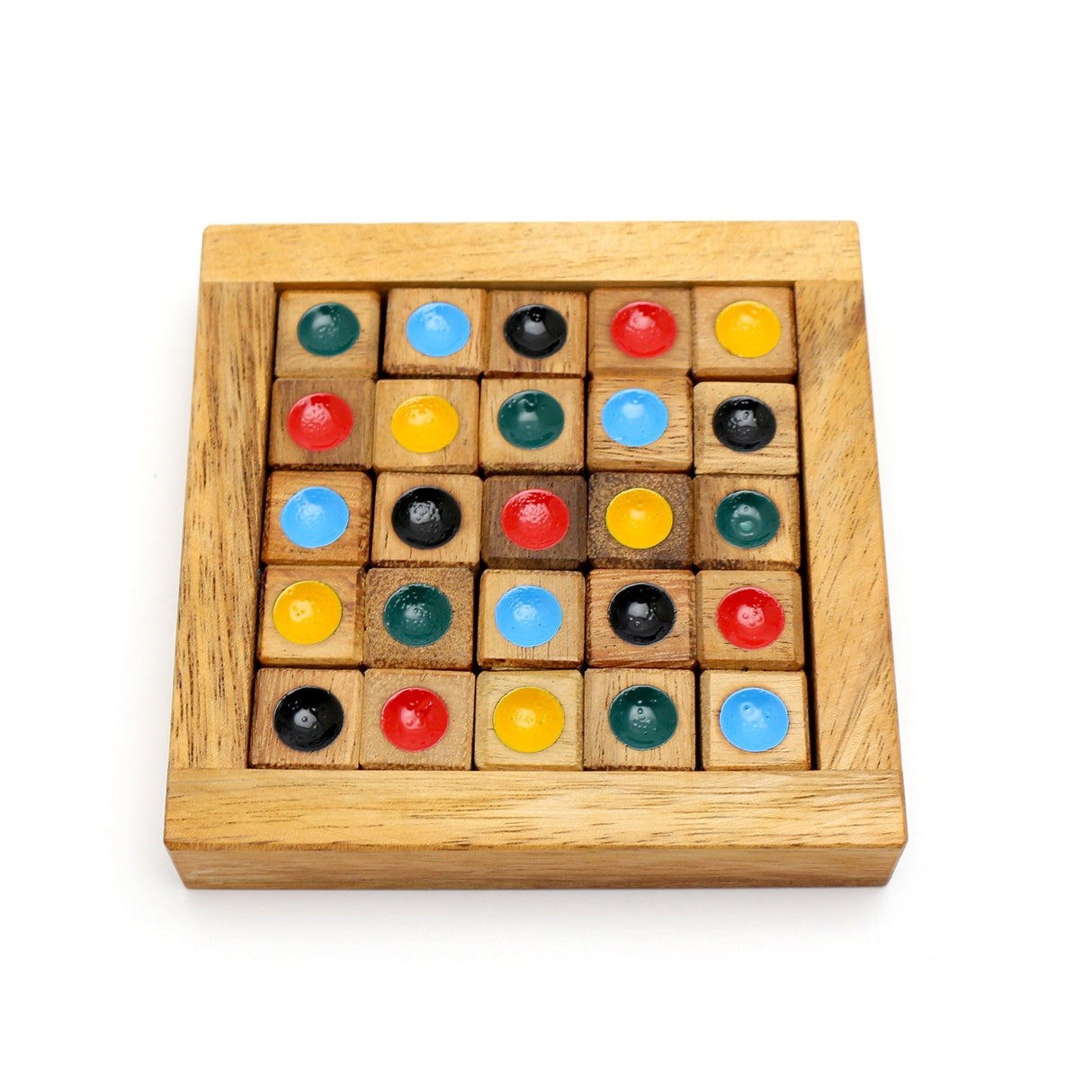 Sudoku Blocks from Kubiya Games