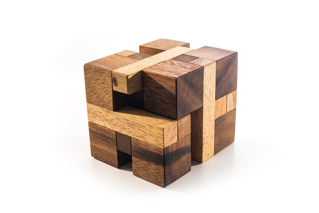 Bind from Kubiya Games