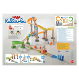 Kullerbu Melody Dominoes Set from HABA USA