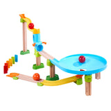 Kullerbu Traffic Jam Ball Track Set from HABA USA