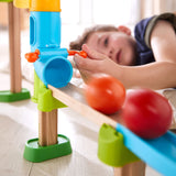 Kullerbu Traffic Jam Ball Track Set from HABA USA