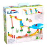 Kullerbu Traffic Jam Ball Track Set from HABA USA