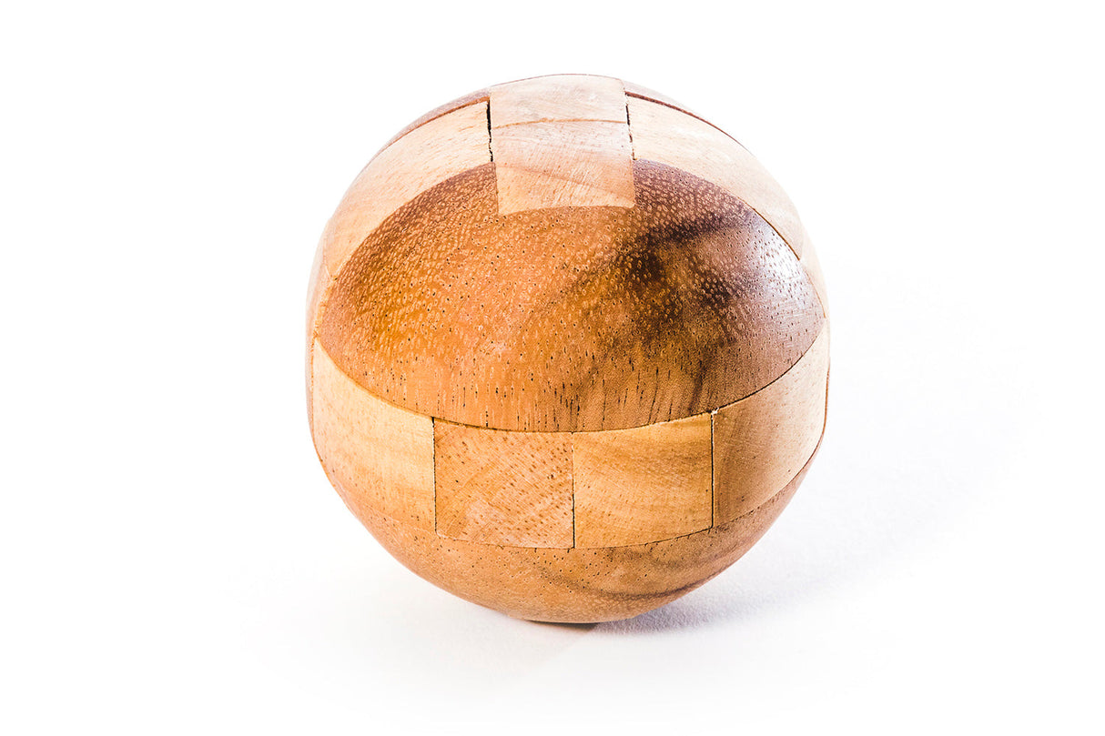 Kumiki Ball Puzzle from Kubiya Games