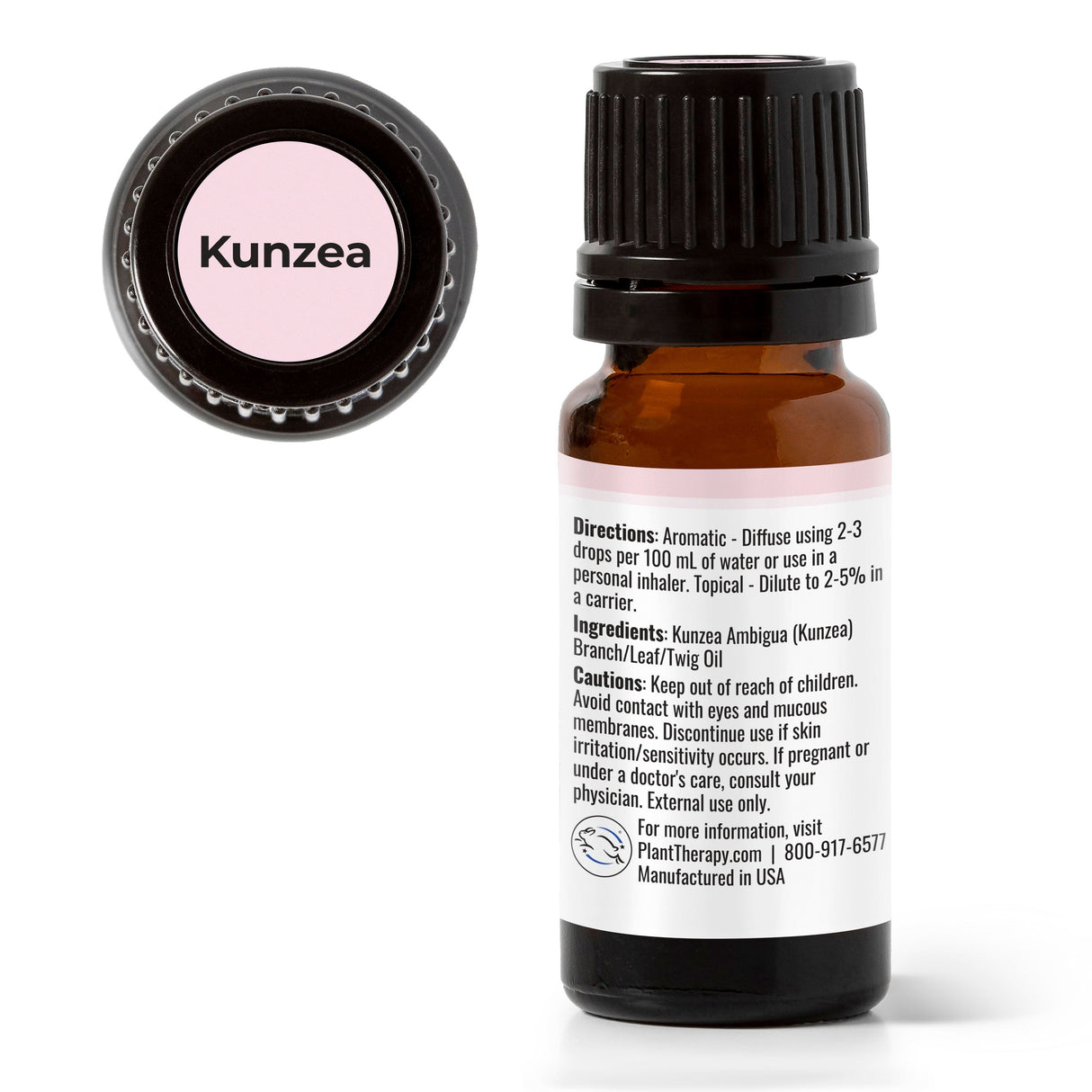 Kunzea Essential Oil from Plant Therapy