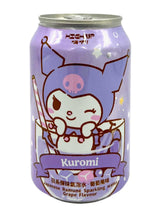 High Up Little Twin Stars Grape Sparkling Water (330ml) Taiwan (6 pack) from PETEZ POP WHOLESALE