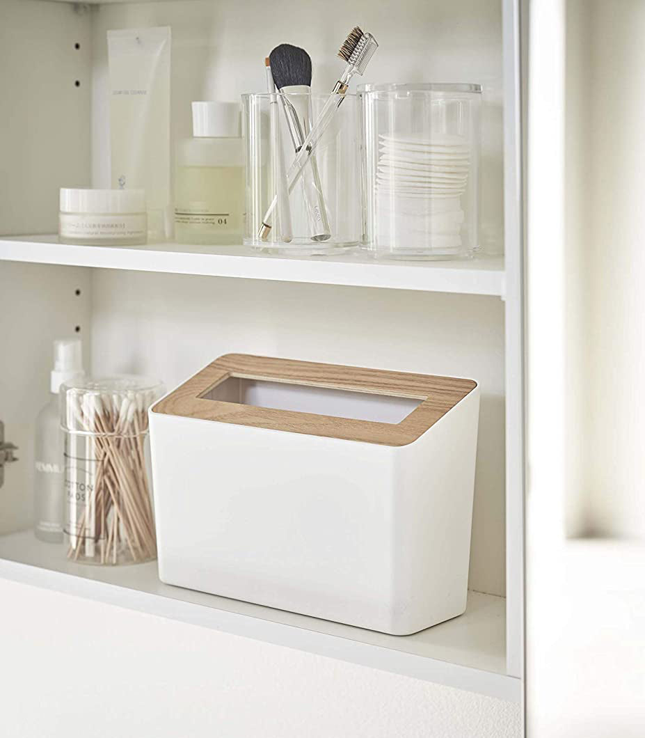 Countertop Waste Bin from Yamazaki Home