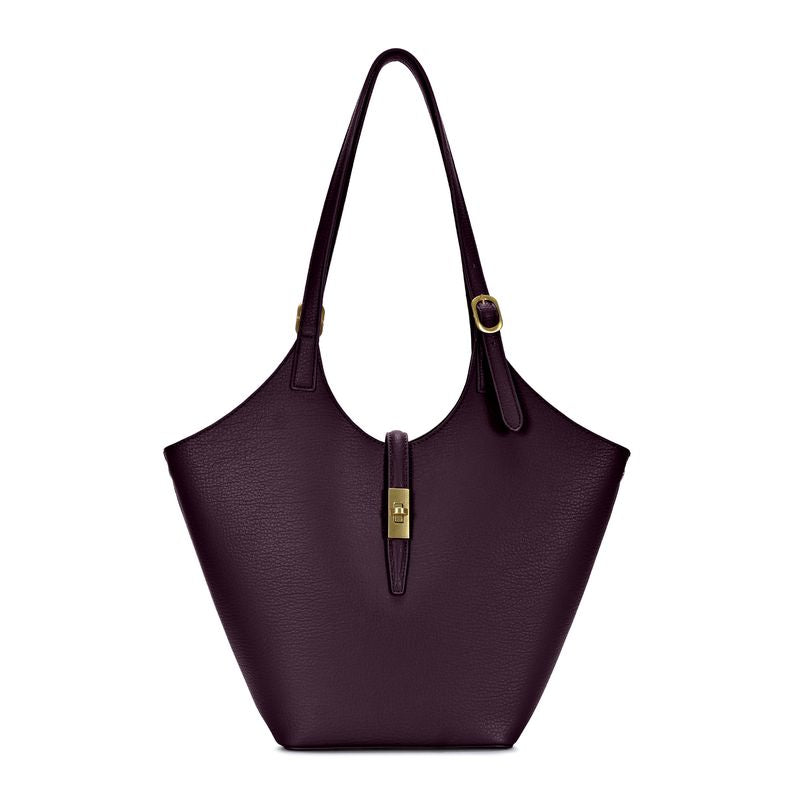 Isabelle 2 in 1 Scoop Neck Tote from MMS Brands