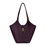 Isabelle 2 in 1 Scoop Neck Tote from MMS Brands