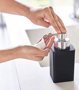 Foaming Soap Dispenser from Yamazaki Home