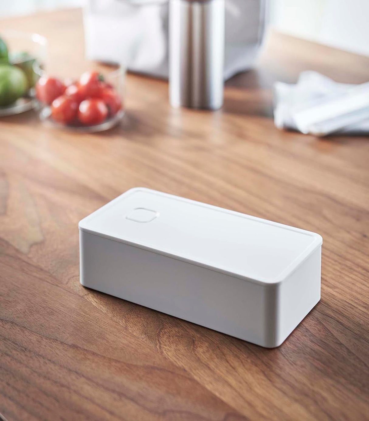 Vacuum-Sealing Bento Box from Yamazaki Home