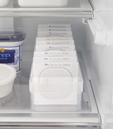 Refrigerator Organizer Bin - Two Styles from Yamazaki Home