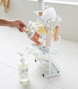 Shower Caddy - Three Sizes - Steel from Yamazaki Home