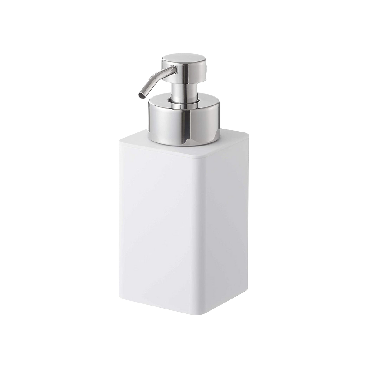 Foaming Soap Dispenser from Yamazaki Home