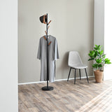 Coat Rack (70" H)  - Steel from Yamazaki Home