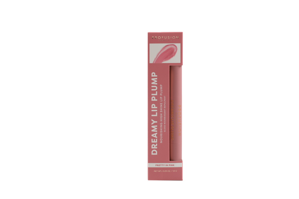 Dreamy Lip Plump from Profusion Cosmetics