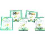 LA PALM Volcano Spa 6 Steps - Green Tea Single from iNAIL SUPPLY