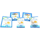 LA PALM Volcano Spa 6 Steps - Honey Pearl Single from iNAIL SUPPLY