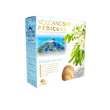 LA PALM Volcano Spa 6 Steps - Ocean Pearl (Acacia) Single from iNAIL SUPPLY
