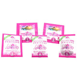 LA PALM Volcano Spa 6 Steps - Romance Single from iNAIL SUPPLY