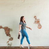 Ruby Wristlet Wallet From Urban Southern