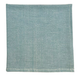 Handloom Dinner Napkins from SLATE + SALT