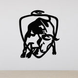 Lamborghini Bull Car Logo from VITAHOME DESIGN LLC