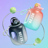 Large Capacity Sports Water Bottle from Cool Gadget