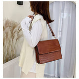 Large Crossbody Bag From Kawaii Stop