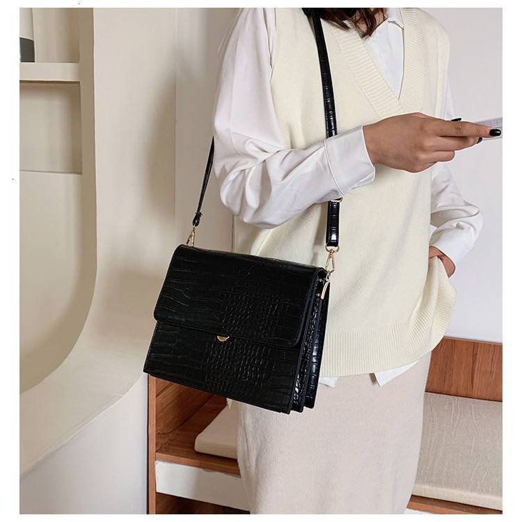 Large Crossbody Bag From Kawaii Stop