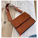 Large Crossbody Bag From Kawaii Stop