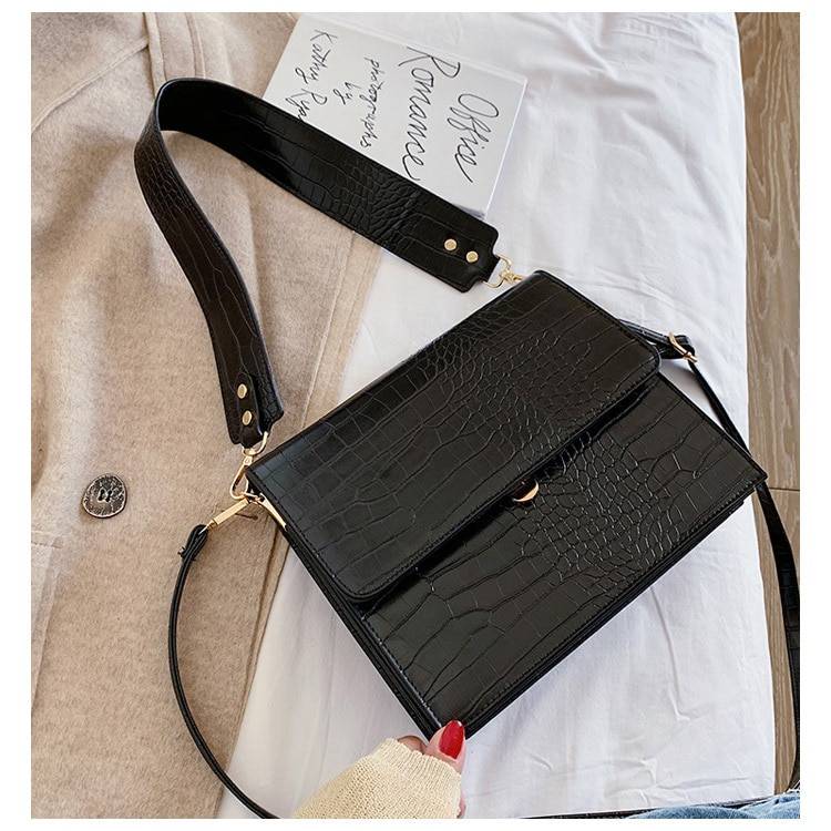 Large Crossbody Bag From Kawaii Stop