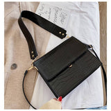 Large Crossbody Bag From Kawaii Stop