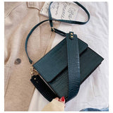 Large Crossbody Bag From Kawaii Stop