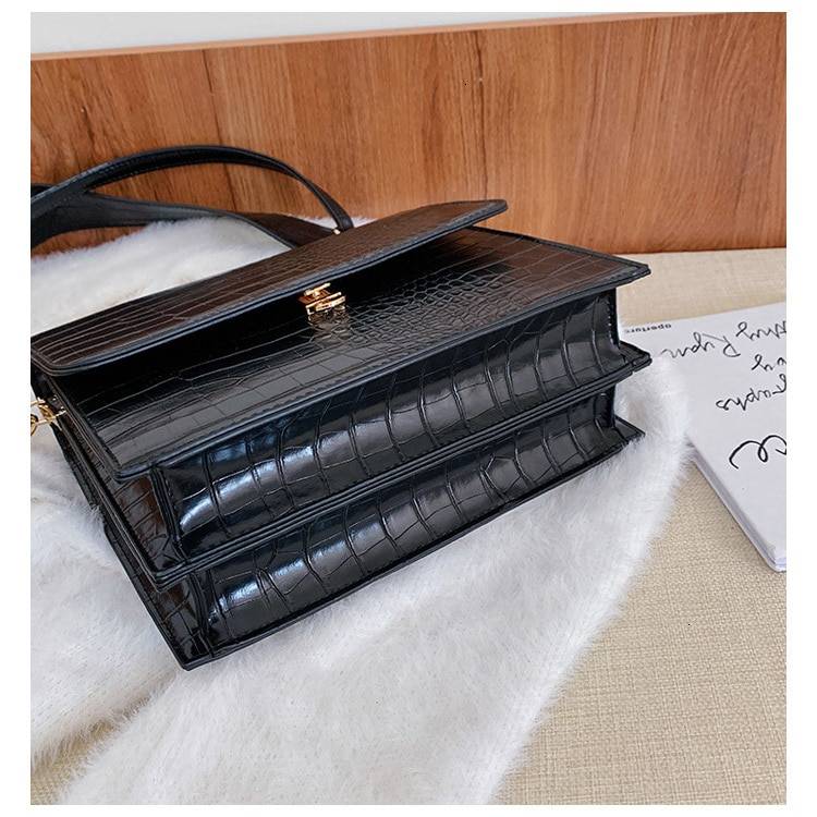 Large Crossbody Bag From Kawaii Stop
