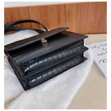 Large Crossbody Bag From Kawaii Stop