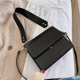 Large Crossbody Bag From Kawaii Stop