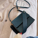 Large Crossbody Bag From Kawaii Stop