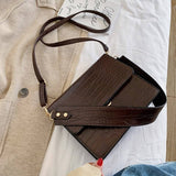 Large Crossbody Bag From Kawaii Stop